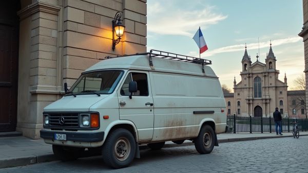 Louer un utilitaire à Toulouse sans surprises ni commissions