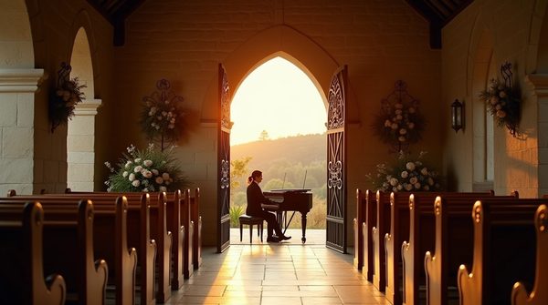 Top conseils pour dénicher le meilleur DJ de mariage en Bretagne